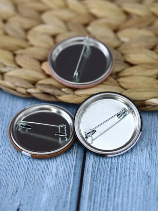 Набор значков Lav Gav 