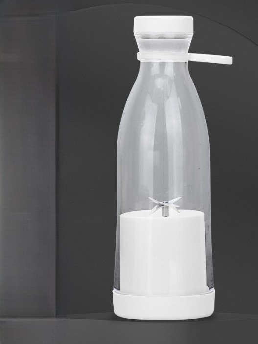 Блендер портативный &quot;Ease&quot;, white, USB, (21,5*7,5 см) 