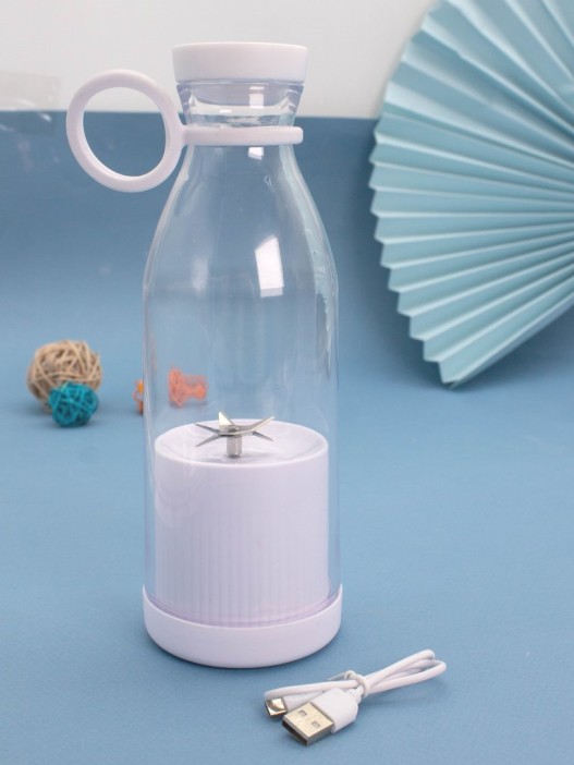 Блендер портативный &quot;Ease&quot;, white, USB, (21,5*7,5 см) 