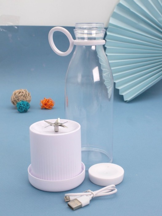 Блендер портативный &quot;Ease&quot;, white, USB, (21,5*7,5 см) 