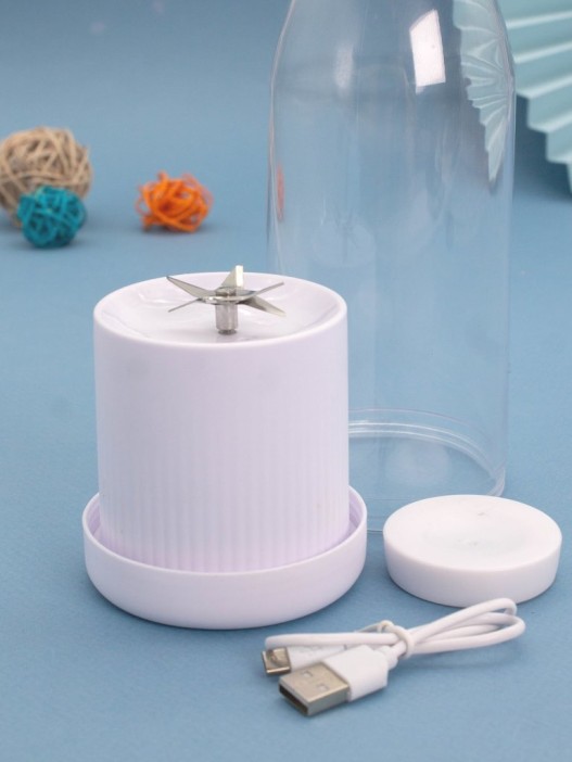 Блендер портативный &quot;Ease&quot;, white, USB, (21,5*7,5 см) 