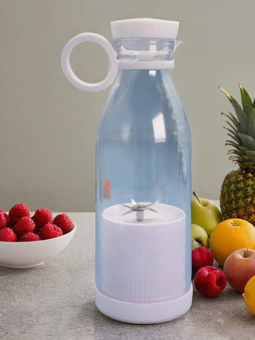 Блендер портативный &quot;Ease&quot;, white, USB, (21,5*7,5 см) 