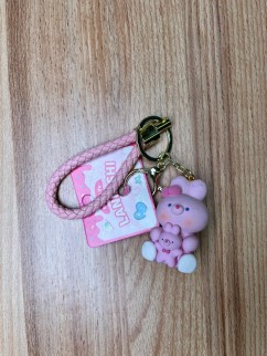 Брелоки, mix (уценка)