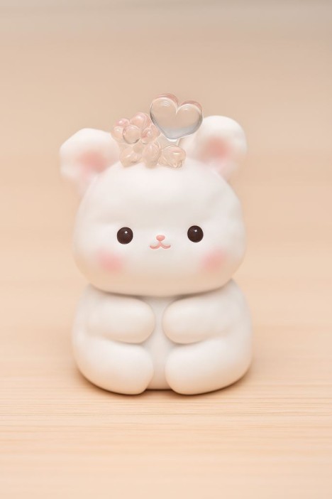 Ночник «Cute bunny» 