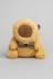 Плюшевый брелок &quot;Capybara mix&quot;, brown (10 см) 