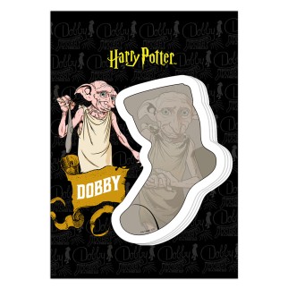 Стикеры бумажные "Гарри Поттер. Добби" 90х130мм, 30 л