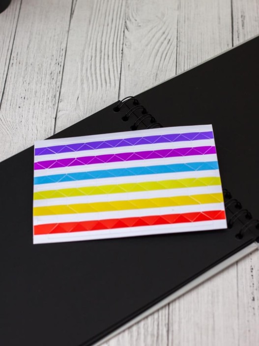 Фотоальбом &quot;Quiet sky&quot; (24,5 х 19 см) 