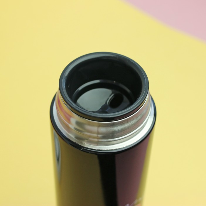 B-HS-6708-Z ТЕРМОС "Клубника" 500ml 