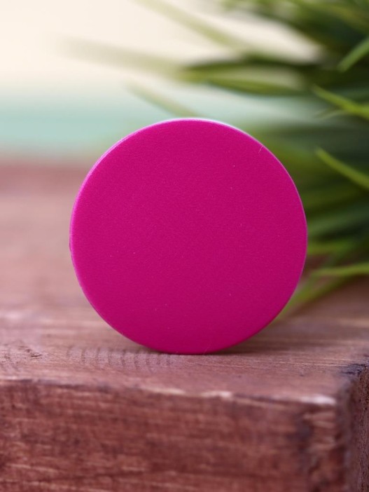 Попсокет &quot;Classic&quot;, red 