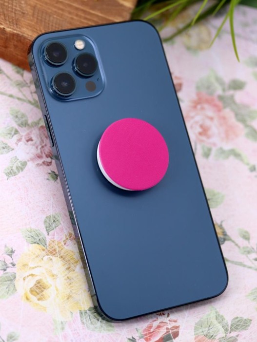 Попсокет &quot;Classic&quot;, red 