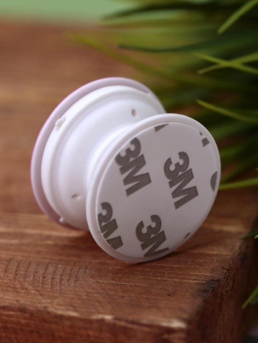 Попсокет &quot;Classic&quot;, red 