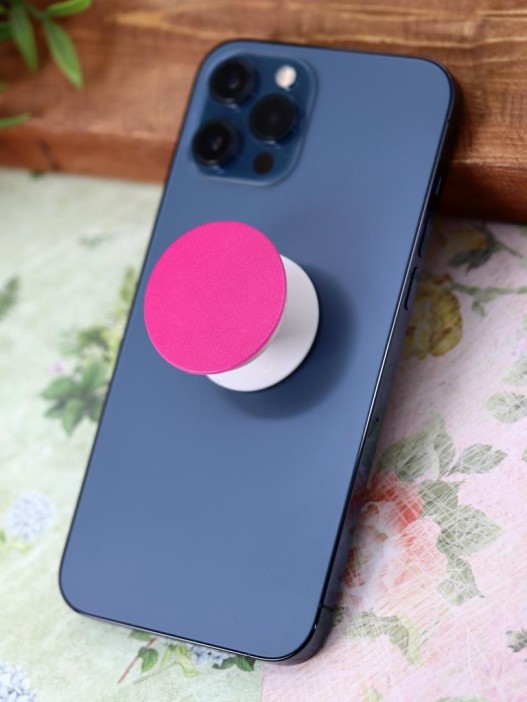 Попсокет &quot;Classic&quot;, red 