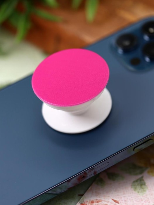 Попсокет &quot;Classic&quot;, red 