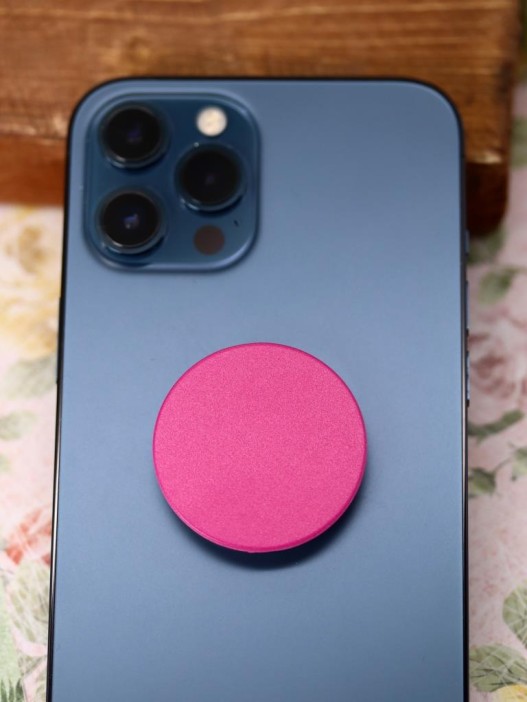 Попсокет &quot;Classic&quot;, red 