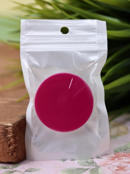 Попсокет &quot;Classic&quot;, red 