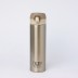 B-HS-6802-Z ТЕРМОС &quot;Enjoy you life!&quot; gold 500ml 