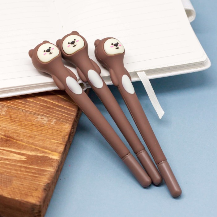 Ручка &quot;Honey bear&quot; mix 