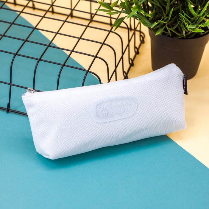 Пенал "Relief ", white 