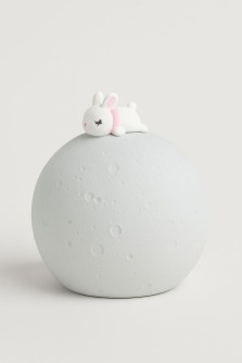 Ночник-антистресс "Lunar hare"