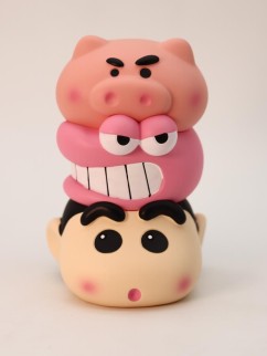 Копилка &quot;Piggy fun&quot; (27 см)