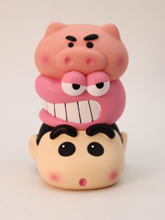 Копилка &quot;Piggy fun&quot; (27 см) 