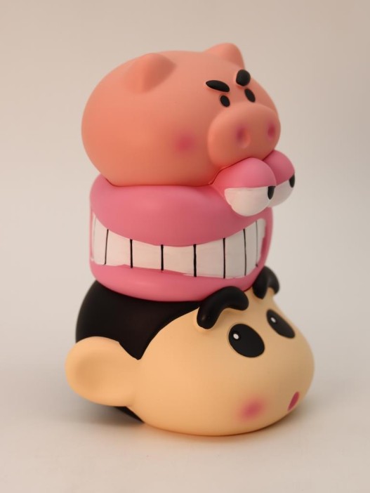 Копилка &quot;Piggy fun&quot; (27 см) 