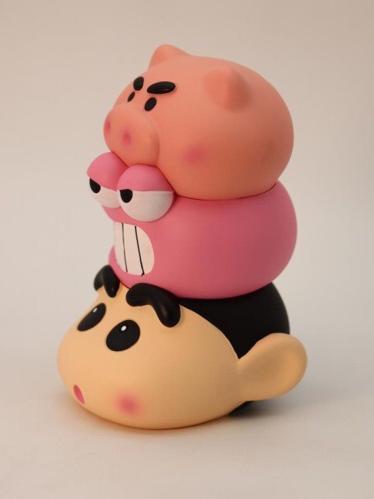 Копилка &quot;Piggy fun&quot; (27 см) 