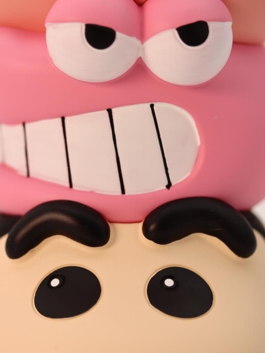 Копилка &quot;Piggy fun&quot; (27 см) 