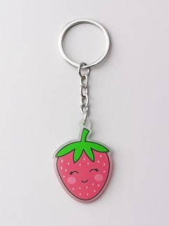 Брелок &quot;Strawberry&quot;