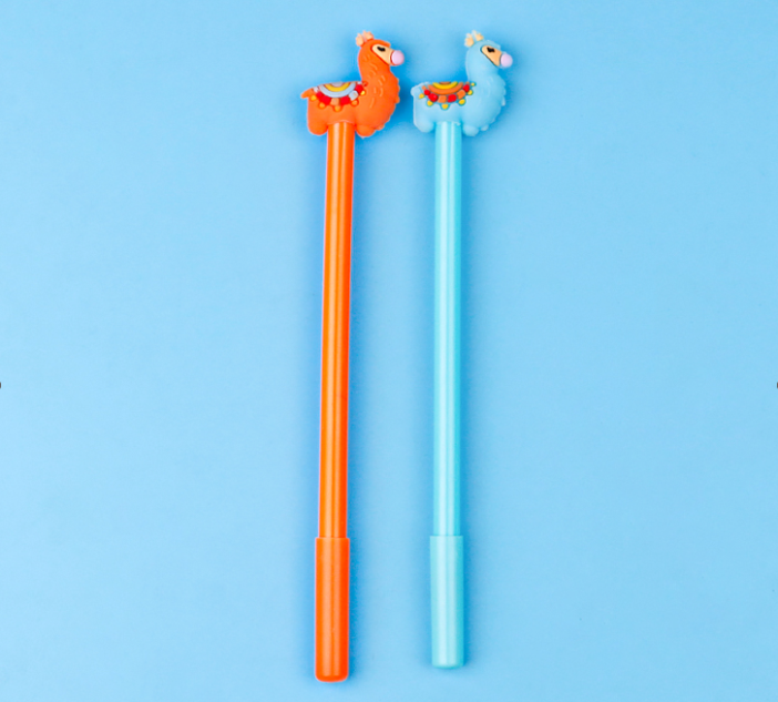 Ручка &quot;Lama things&quot;, шоубокс 48 шт. 