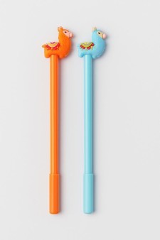 Ручка "Lama things", шоубокс 48 шт.