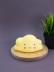 Ночник iLikeGift &quot;Облачко&quot;, yellow (13*8 см) 