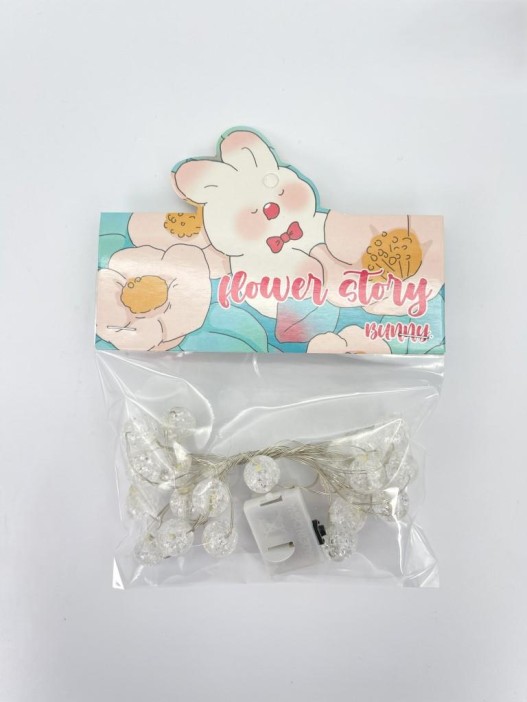 Наполнитель гирлянда &quot;Hare&quot;, mix 