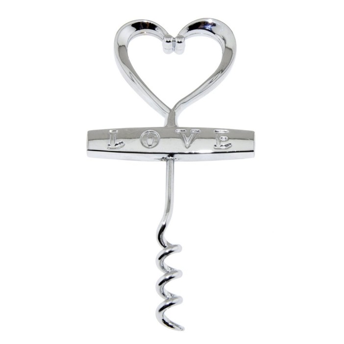 Штопор &quot;Любовь&quot; (12х5,5 см) 