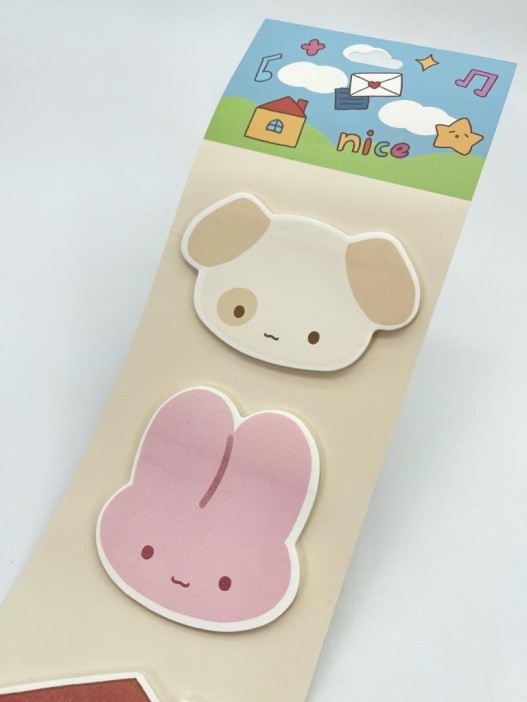 Блок для заметок &quot;Nice home&quot;, 30 л. 10.5*35 см 