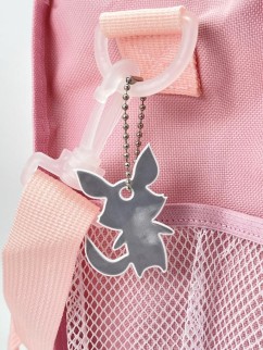 Светоотражающий элемент (фликер) &quot;Corgi&quot;, брелок