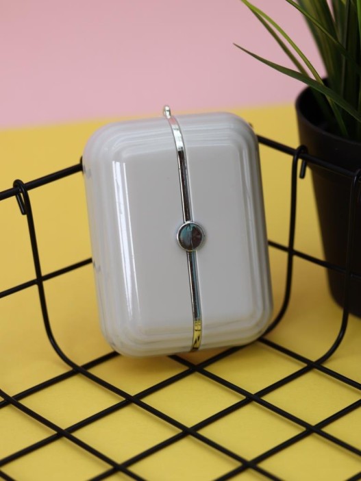 Ролик для чистки одежды компактный iLikeGift &quot;White box&quot;, (6,5*8,5*3,5 см) 