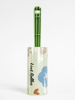 Ролик для чистки одежды "Летние краски", 10 см*60 листов