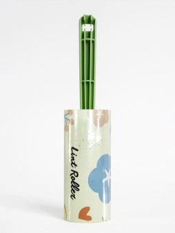 Ролик для чистки одежды "Summer color", 10 см*60 листов