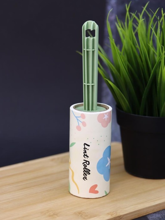 Ролик для чистки одежды &quot;Summer color&quot;, 10 см*60 листов 