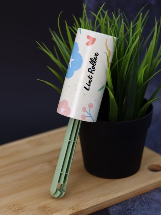 Ролик для чистки одежды &quot;Summer color&quot;, 10 см*60 листов 