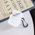 Чехол для Airpods 2019 "Brightness", white