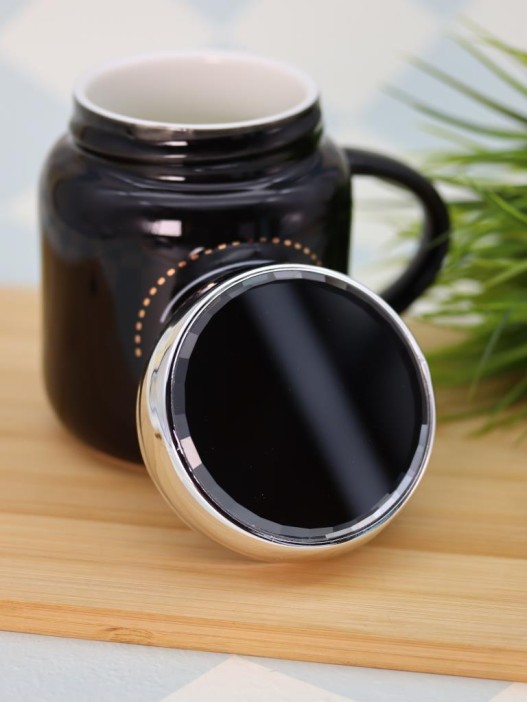 Кружка «The brightest star», earth 