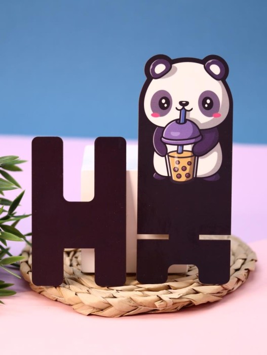 Подставка под телефон/планшет «Panda» 