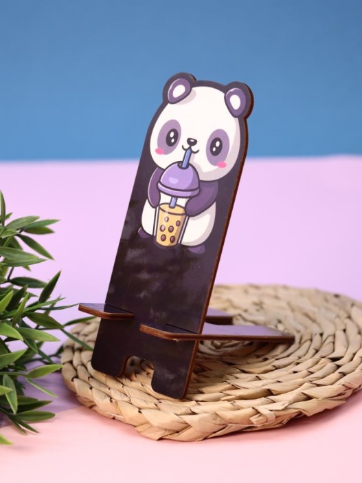 Подставка под телефон/планшет «Panda» 