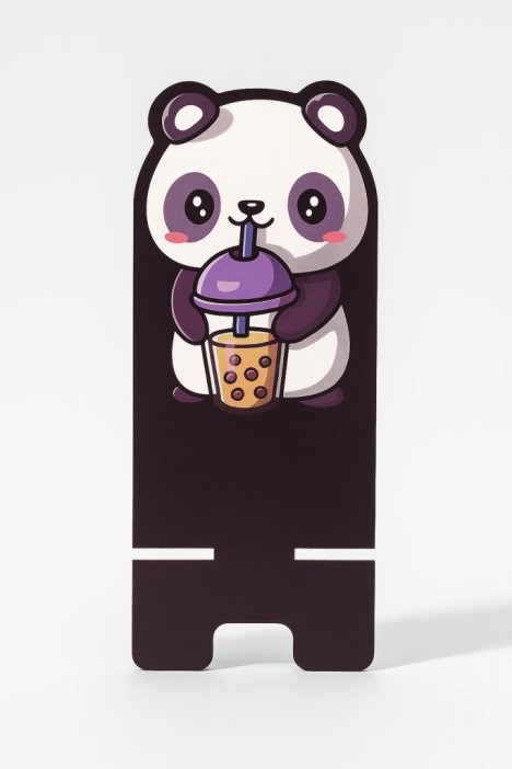 Подставка под телефон/планшет «Panda» 