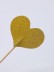 Набор шпажек для торта 12 шт. &quot;Heart&quot;, (8 см) 