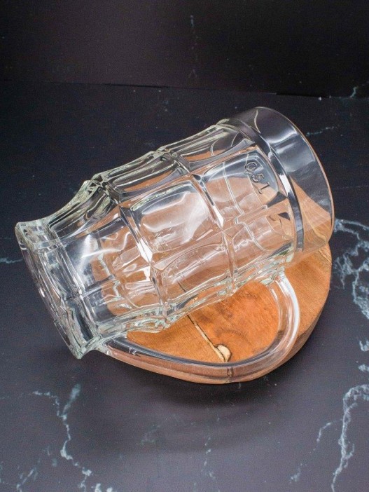 Кружка для пива "Пинта", 500 мл 