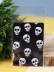 Держатель для карт «Skulls» (6,5 х 9,5 см) 
