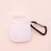 Чехол для Airpods 2019 "Brightness", clear 